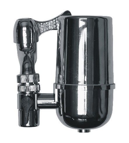 Activated Carbon Kitchen Tap Water Filter For Sink Faucet